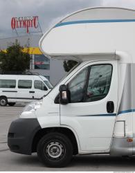 Fiat Ducato MultiJet 130